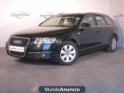 Audi A6 AVANT 2.4 - mejor precio | unprecio.es