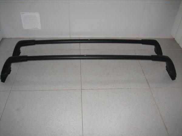 Baca para Seat Ibiza