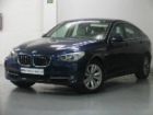 BMW Serie 5 D d Gran Turismo - mejor precio | unprecio.es