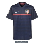 Camiseta del atleti 2011 - 2012 - mejor precio | unprecio.es