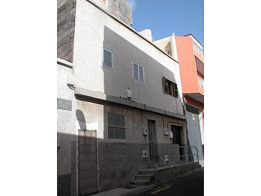 Casa adosada en Santa Cruz de Tenerife