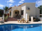 Chalet en venta en Calpe/Calp, Alicante (Costa Blanca) - mejor precio | unprecio.es