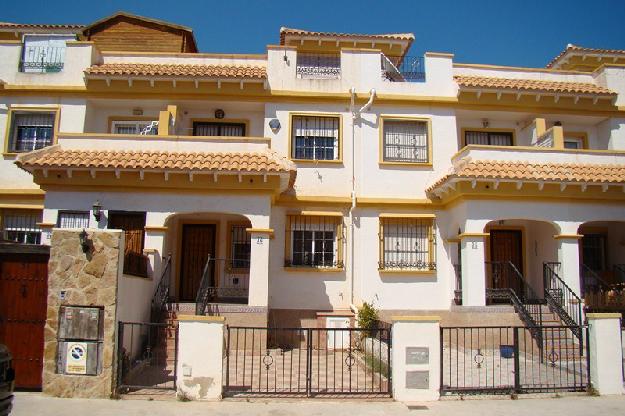 Dúplex en Torrevieja