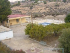 Finca/Casa Rural en venta en Crevillente/Crevillent, Alicante (Costa Blanca) - mejor precio | unprecio.es