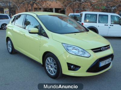 Ford C-Max 2.0TDCi Titanium