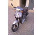 HONDA SCOOPY SH 100 - mejor precio | unprecio.es