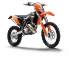 KTM EXC 125 - mejor precio | unprecio.es
