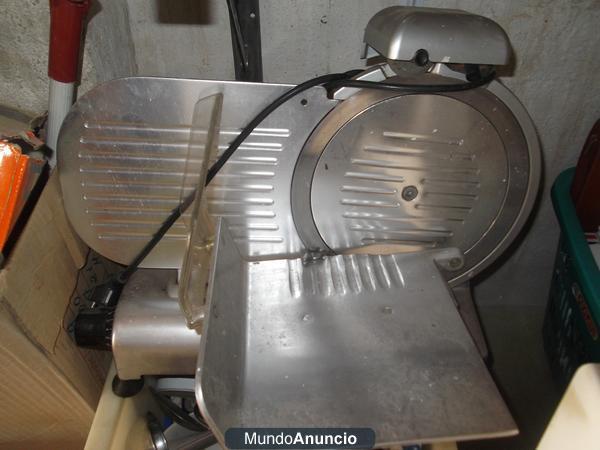 maquinaria de hosteleria