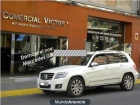 Mercedes Clase Glk Glk 220 Cdi 4m \'10 - mejor precio | unprecio.es