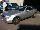 MERCEDES SLK 230 K - mejor precio | unprecio.es