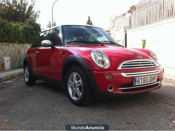 Mini One 7.500?. MUY BUEN ESTADO. SOO