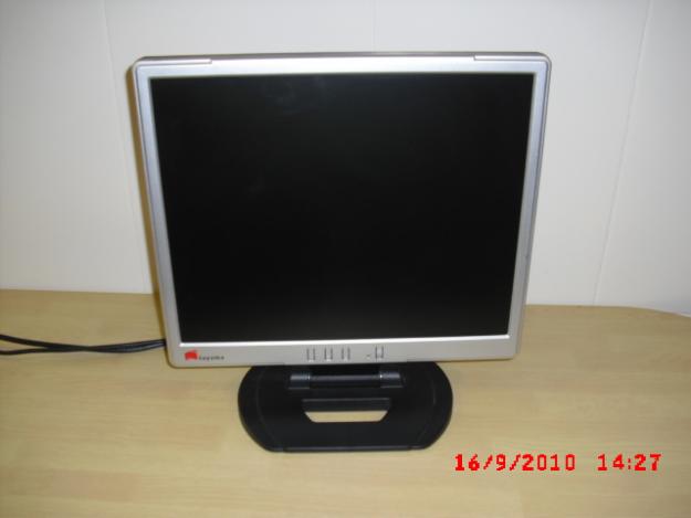 Monitor TFT LCD 17