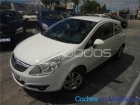 Opel Corsa - mejor precio | unprecio.es