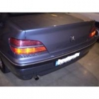 Paragolpes Peugeot 406,trasero.2 serie.1999-2004.RF 038 - mejor precio | unprecio.es