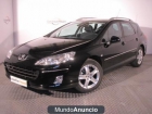 Peugeot 407 SW SPORT 2.0 HDI 1 - mejor precio | unprecio.es