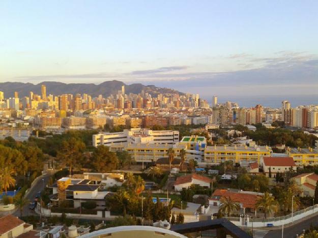 Piso en Benidorm