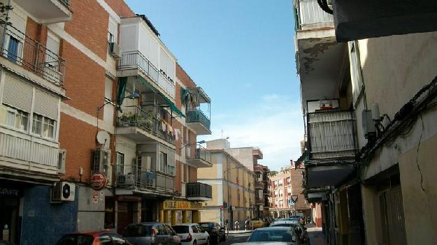 Piso en Getafe