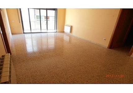 Piso en Terrassa