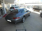 Porsche 911 CARRERA 4 COUPE - mejor precio | unprecio.es