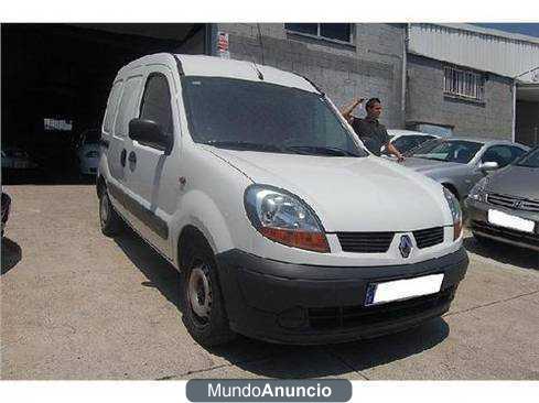 Renault Kangoo 1.5 DCI