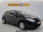 Renault Megane TOM TOM 1.5 DCI - mejor precio | unprecio.es
