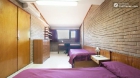 Rooms available - Cool residence in the student-heavy Ciudad Universitária - mejor precio | unprecio.es