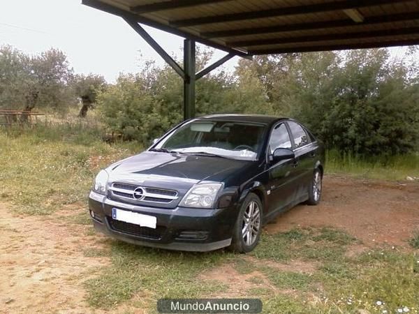 se vende OPEL VECTRA 3.2 v6 211cv
