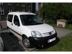 Se vende Peugeot Partner