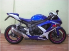 SUZUKI GSX R600 - mejor precio | unprecio.es