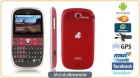 TELEFONO DUAL SIM POR 69€ CON SISTEMA ANDROID 2.2 - mejor precio | unprecio.es