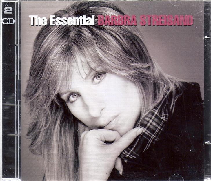 The Essential, de Barbra Streisand