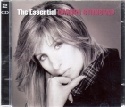 The Essential, de Barbra Streisand - mejor precio | unprecio.es