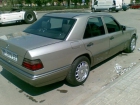 VENDO MERCEDES 3OOD- TURBO - 6 CIL- AÑO 1995 - mejor precio | unprecio.es