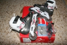 VENDO PATINES NUEVOS ROLLERBLADE; talla 40, 5 - mejor precio | unprecio.es