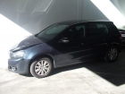VOLKSWAGEN Golf 1.6TDI CR Advance 105 - mejor precio | unprecio.es