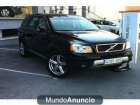 Volvo XC90 D5 SPORT5 PLAZAS - mejor precio | unprecio.es