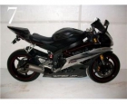 YAMAHA YZF R6 - mejor precio | unprecio.es
