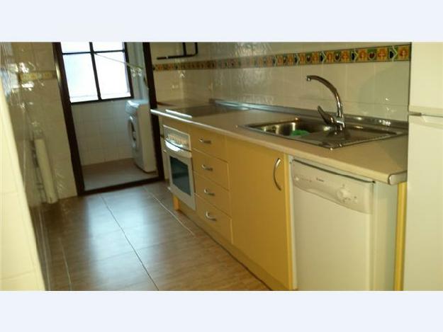 Apartamento en Nambroca