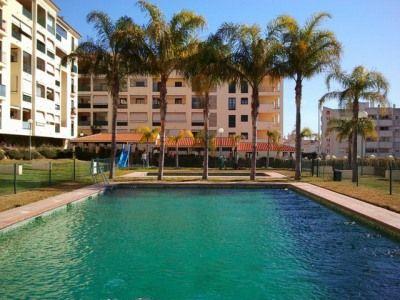 Apartamento en venta en Arroyo de la Miel, Málaga (Costa del Sol)