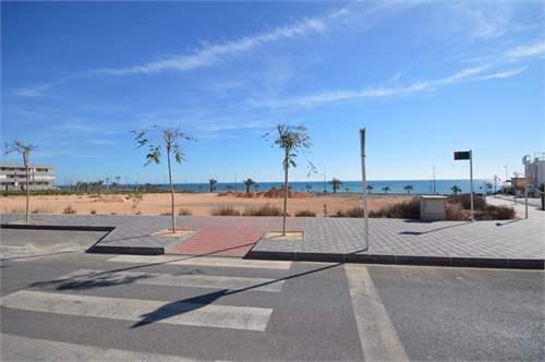 Apartment for Sale in Alicante, Comunidad Valenciana, Ref# 2785770