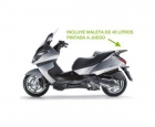 APRILIA ARRECIFE 200 - mejor precio | unprecio.es