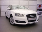 AUDI A3  SPOR. 1.6TDI ATTRACTION - mejor precio | unprecio.es