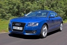 AUDI A5 2.0 TFSI 180 cv - mejor precio | unprecio.es