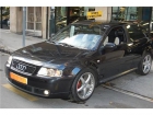 Audi S3 1.8T Quattro 225c.v.CUERO+XENON+18"+NAVI... - mejor precio | unprecio.es