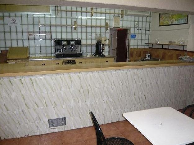 Bar en Hospitalet de Llobregat, L´