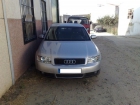 BMW SERIE 3 318D BERLINA - mejor precio | unprecio.es