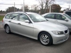 BMW Serie 3 320D TOURING 150 CV en Cantabria - mejor precio | unprecio.es