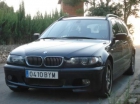 BMW Serie 3 touring en BARCELONA - mejor precio | unprecio.es
