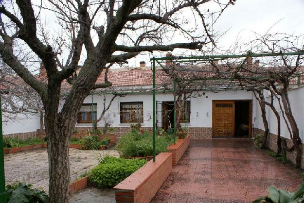 Casa en San Martín de la Vega