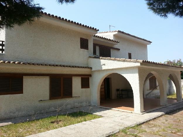 Chalet en Oropesa del Mar/Orpesa